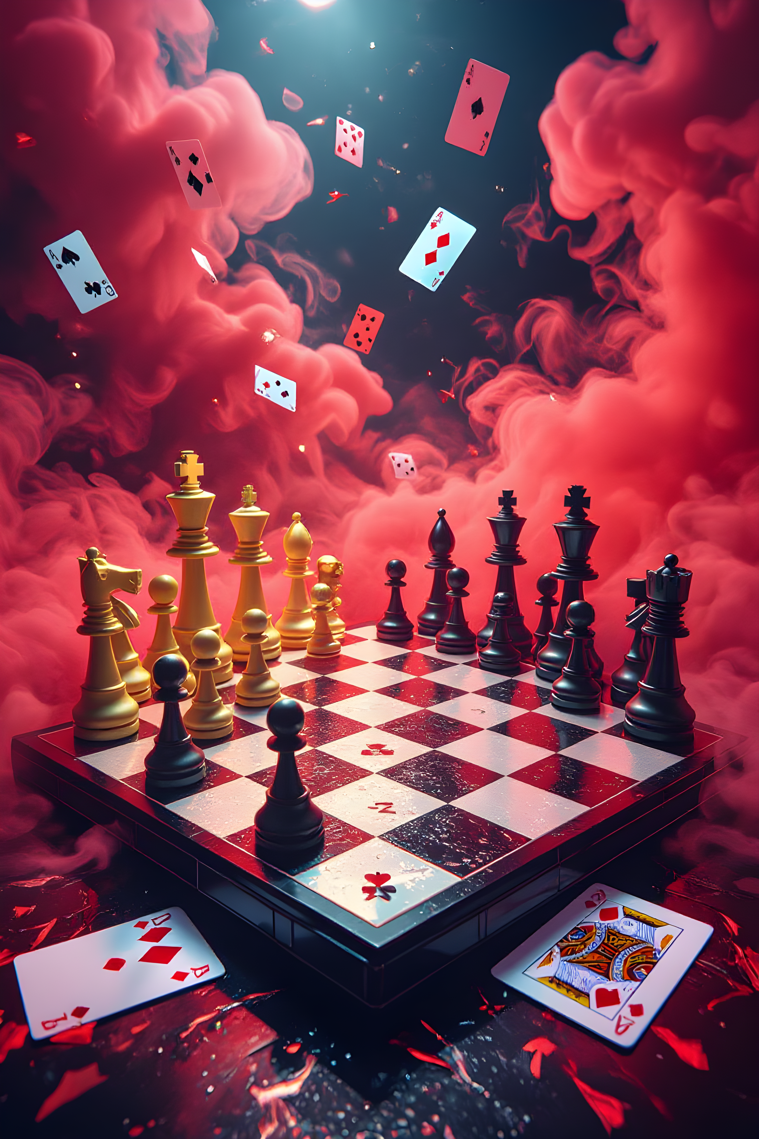 pola bebek featured game showcase