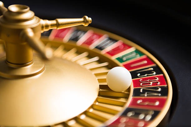 Allbet roulette table on pola bebek
